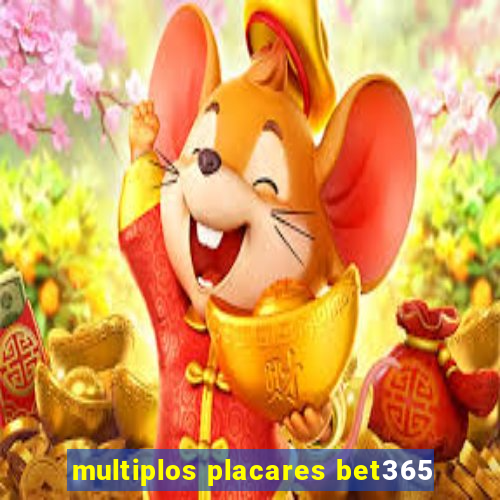 multiplos placares bet365